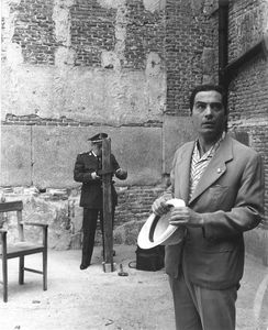 The Executioner (Rétrospective Berlanga)