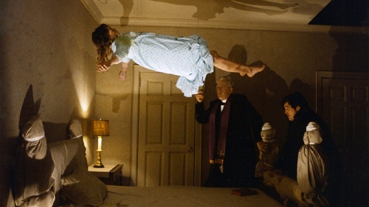 Bild der Veranstaltung The Exorcist (Director’s Cut) (William Friedkin)
