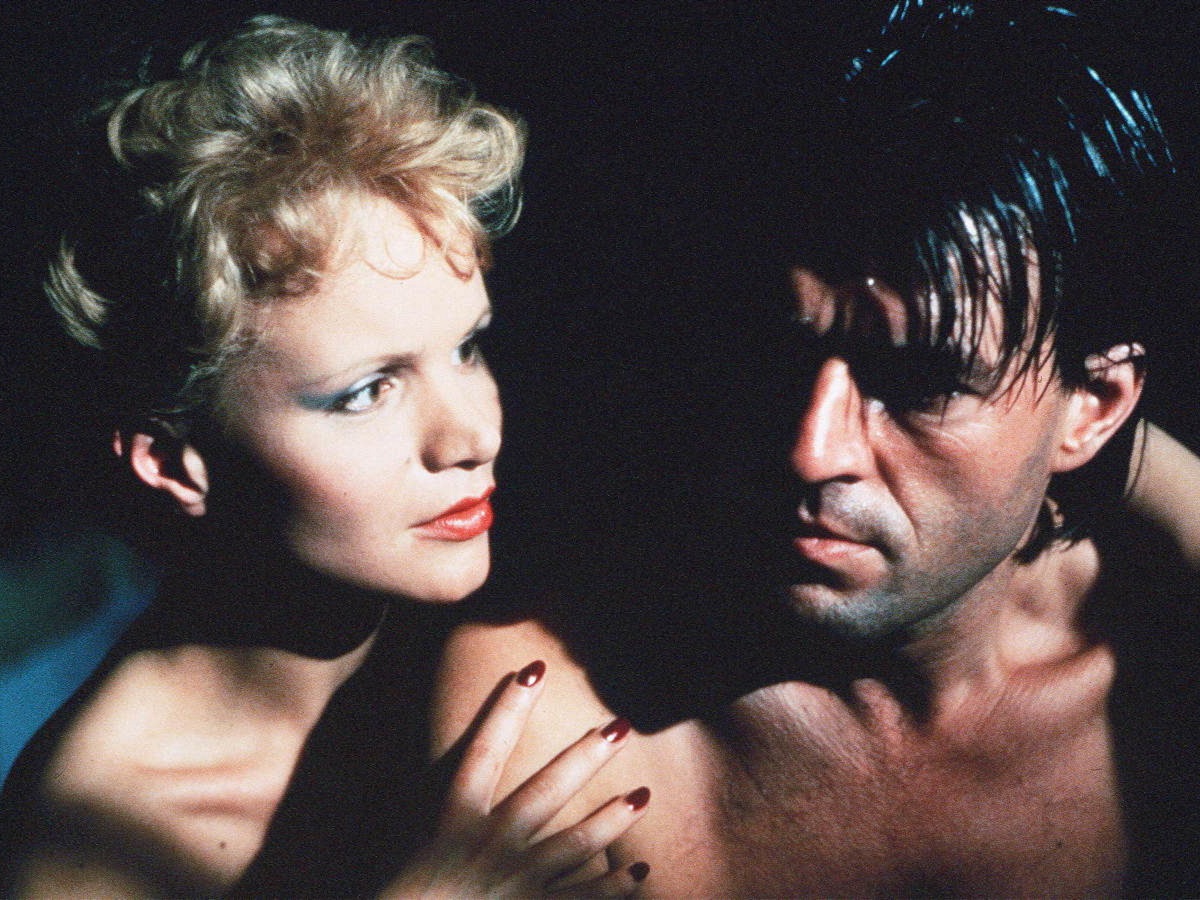 Bild der Veranstaltung The Fourth Man (Cult Fiction)