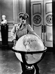 The Great Dictator (Comedy Classics)
