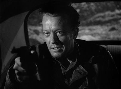 The Hitch-Hiker (Rétrospective Ida Lupino)