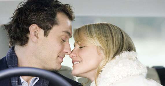 The Holiday (Classics Before Christmas)