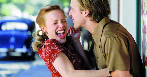 The Notebook (Valentine's Day Screening)