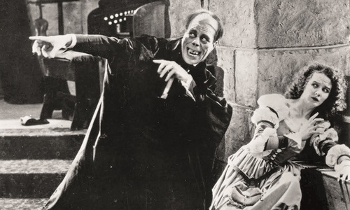 The Phantom of the Opera (Universal Monsters)