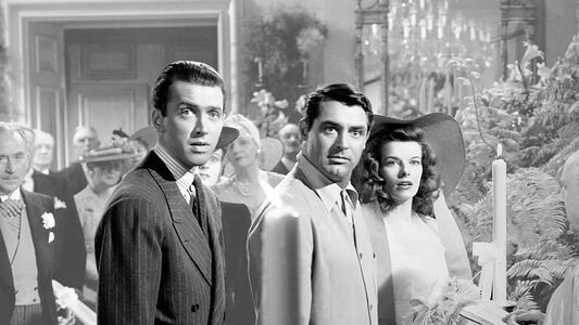 The Philadelphia Story (Comedy Classics)