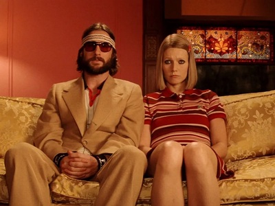 Image de l'événement The Royal Tenenbaums (Rétrospective Wes Anderson)