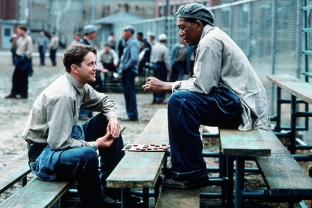 Bild der Veranstaltung The Shawshank Redemption (Why We Love Cinema)