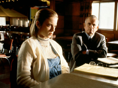 Image de l'événement The Sweet Hereafter (Sense & Sensibility)