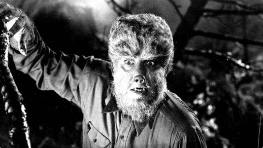 Image of event The Wolf Man (Universal Monsters)