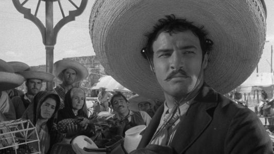 Image de l'événement Viva Zapata ! (Rétrospective Marlon Brando)