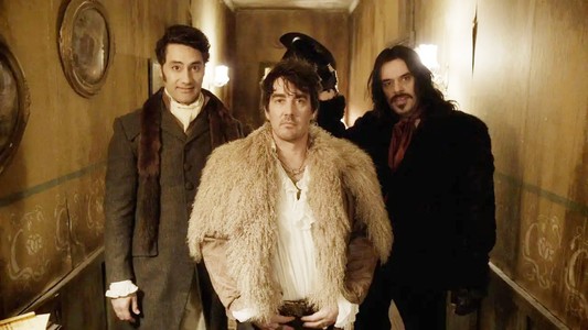 What We Do in the Shadows (In the Mood for Blood)