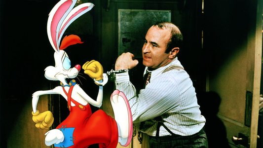 Image of event Who Framed Roger Rabbit ? (Afternoon Adventures)