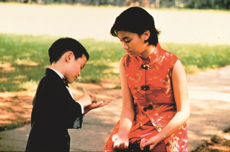 Yi Yi (Et un, et deux) (Glorious Films on Film)