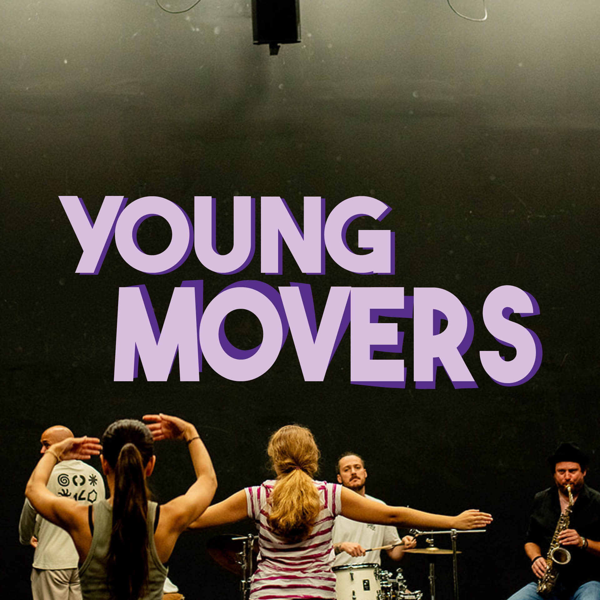 YOUNG MOVERS | OPEN DAY