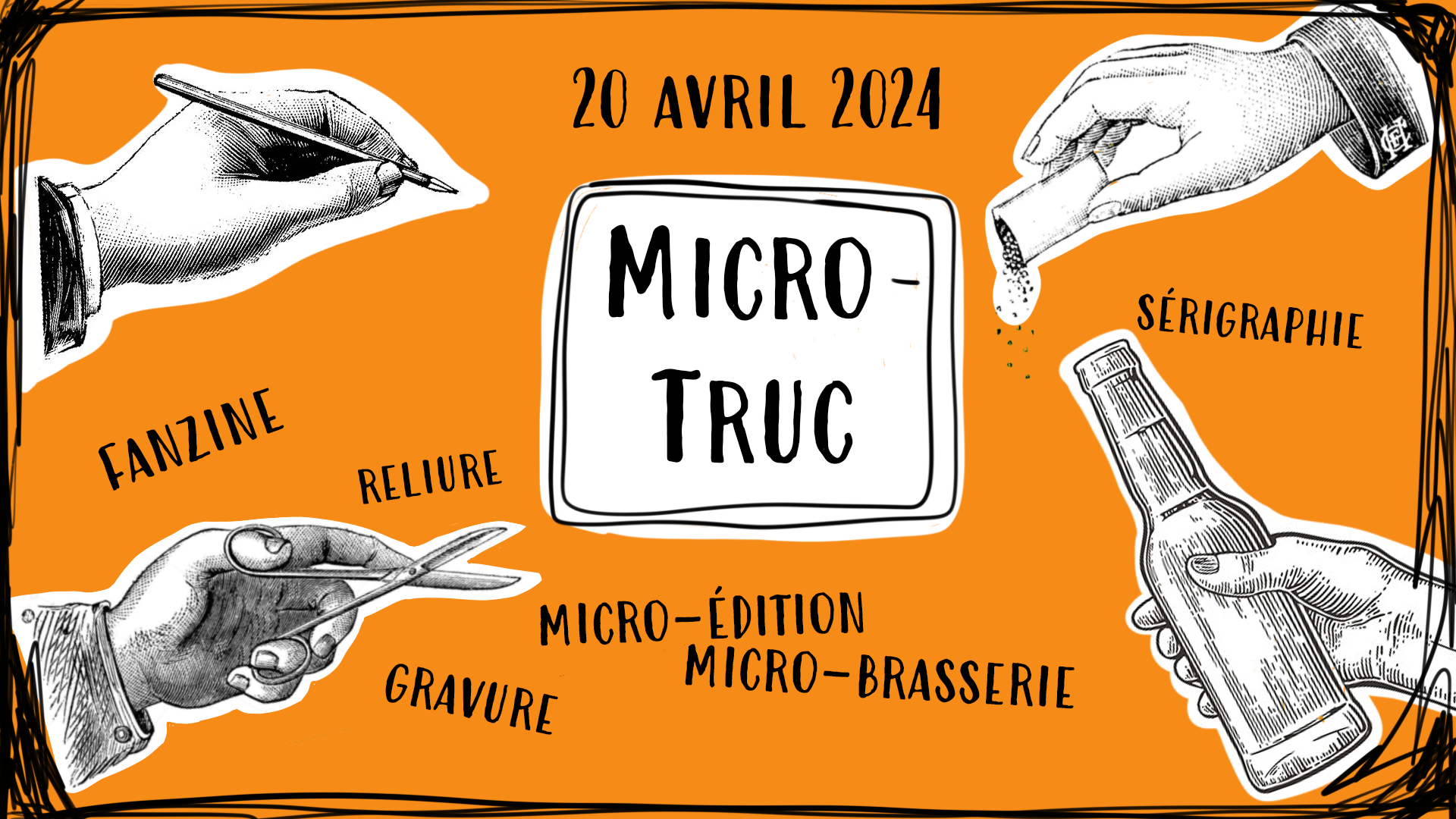 MICRO-TRUC