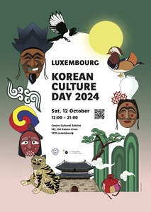 Korean Culture Day