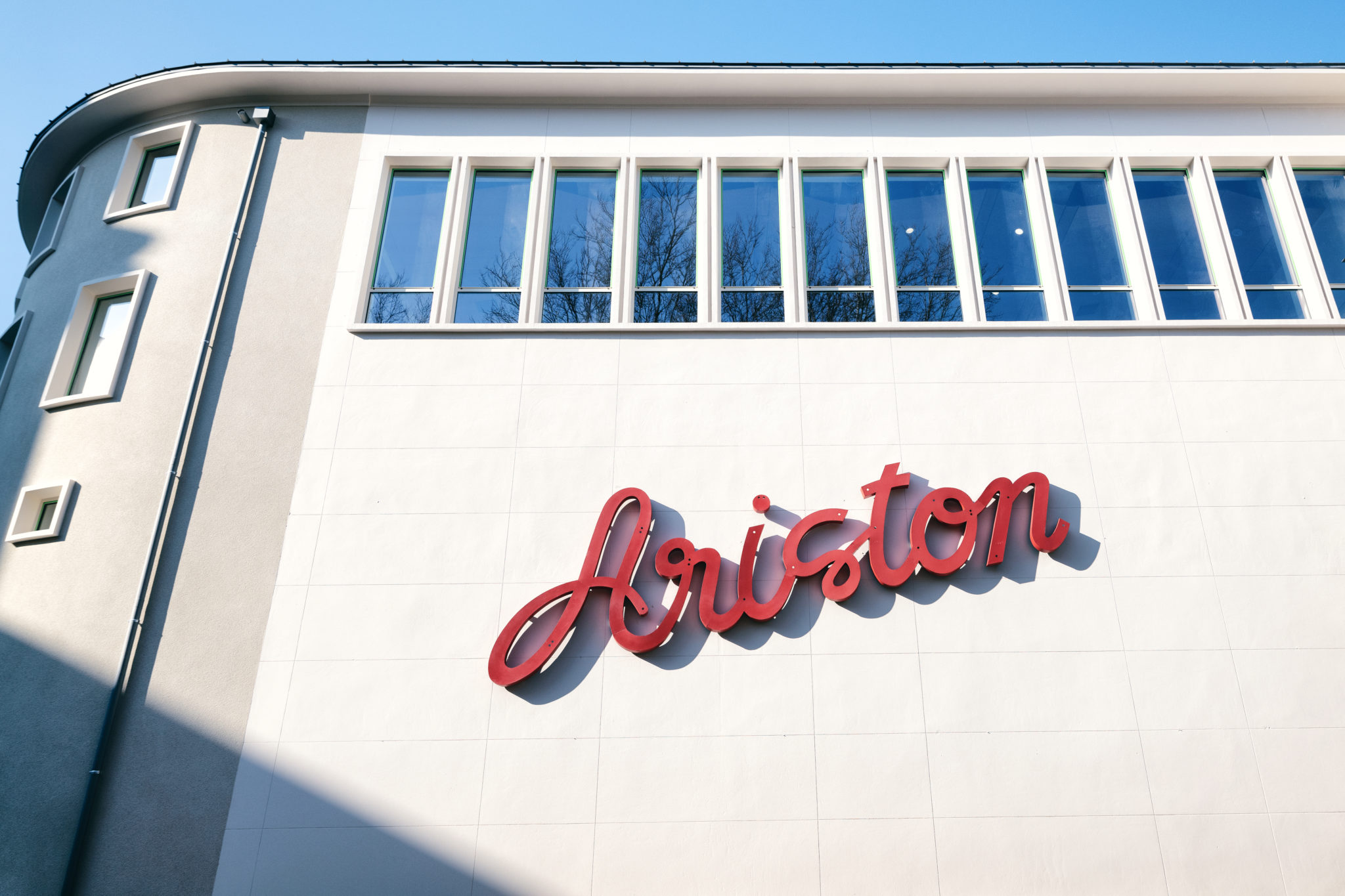Ariston 