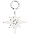 Twinkling Star (Silber)