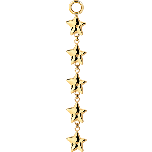 Luminaries (Gold)