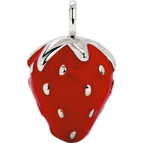 Strawberry (Argento)