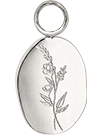 Bouquet Coin (Silver)