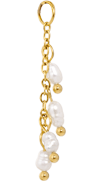 Pearl Chain (Gold)