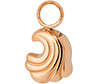 Curvy Wave (Roségold)