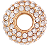 Radiant Wheel (Rose Gold)