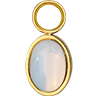 Oval (Oro)