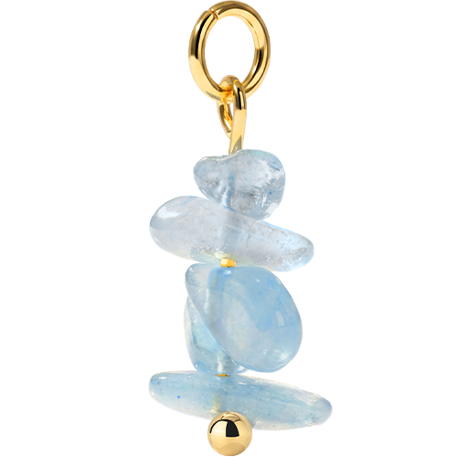 Seafoam (Gold)