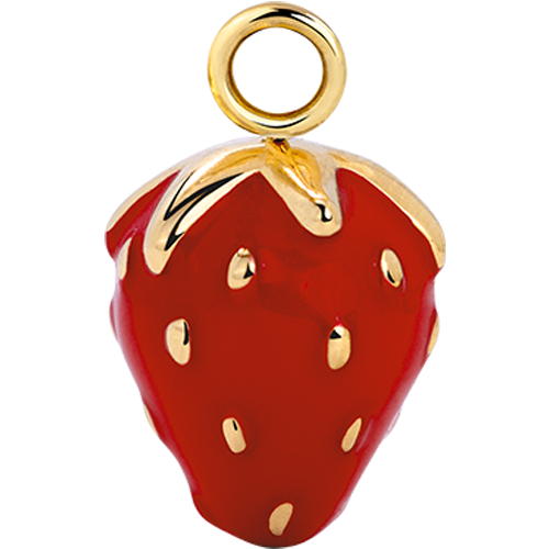 Strawberry (Gold)