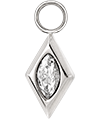 Sweet Diamond (Silver)