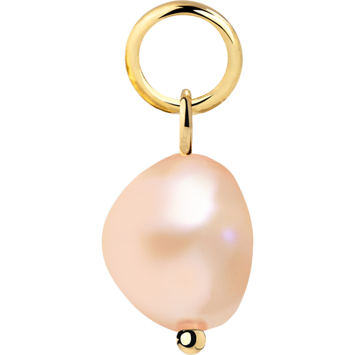 Perla Rosa (Gold)