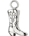 Howdy (Silver)