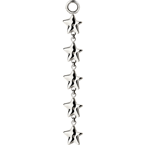 Luminaries (Silber)