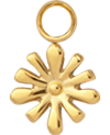 Flowery (Gold)