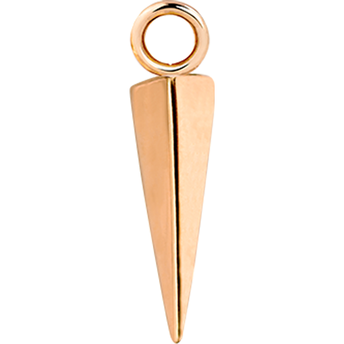 Horn (Roségold)