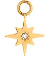 Twinkling Star (Gold)
