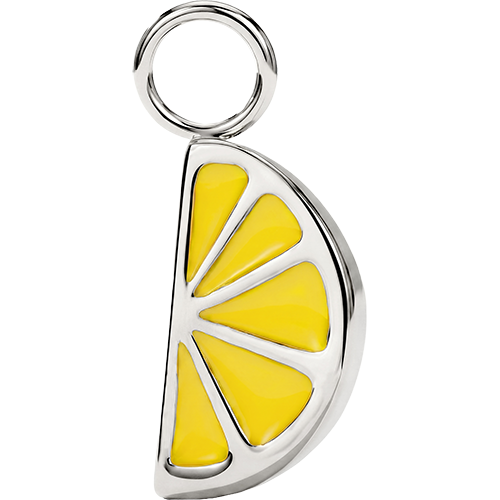 Zesty (Silber)