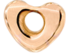 Phat Heart (Oro Rosa)