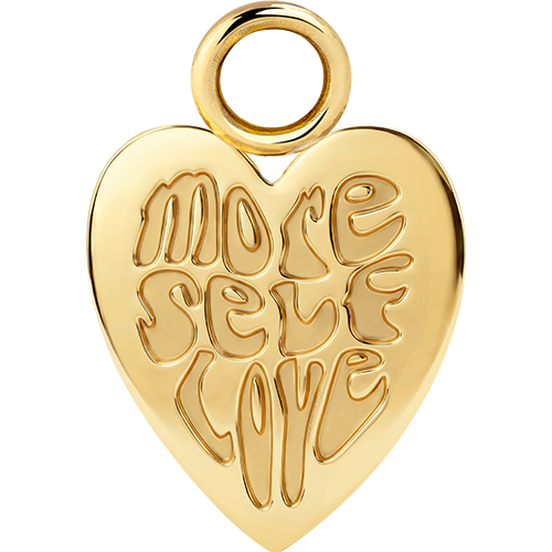 More Self-Love (Gold)