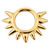 Sun Lover (Gold)