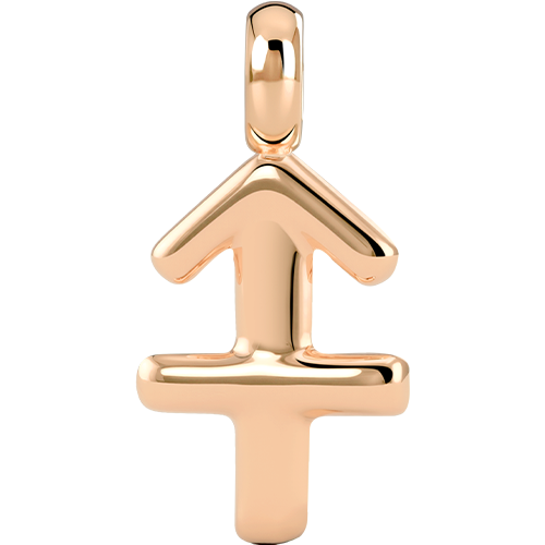 Sagittarius (Roségold)