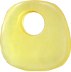 Donut (Lime Green)