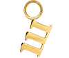 Angel Number 111 (Gold)