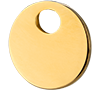 Little Coin (Gold)