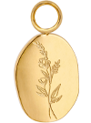 Bouquet Coin (Gold)