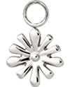 Flowery (Silver)