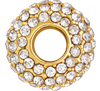 Radiant Wheel (Gold)