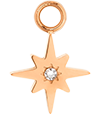 Twinkling Star (Roségold)